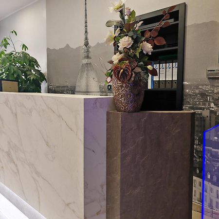 Hotel Romano Turyn Zewnętrze zdjęcie