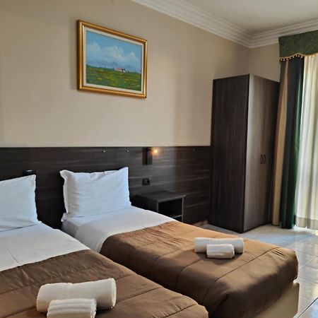 Hotel Romano Turyn Zewnętrze zdjęcie