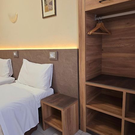 Hotel Romano Turyn Zewnętrze zdjęcie