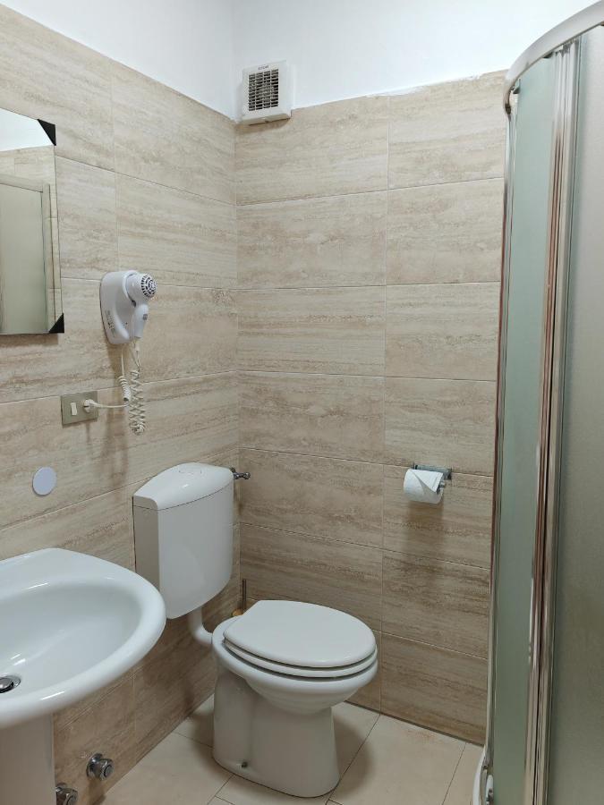 Hotel Romano Turyn Zewnętrze zdjęcie