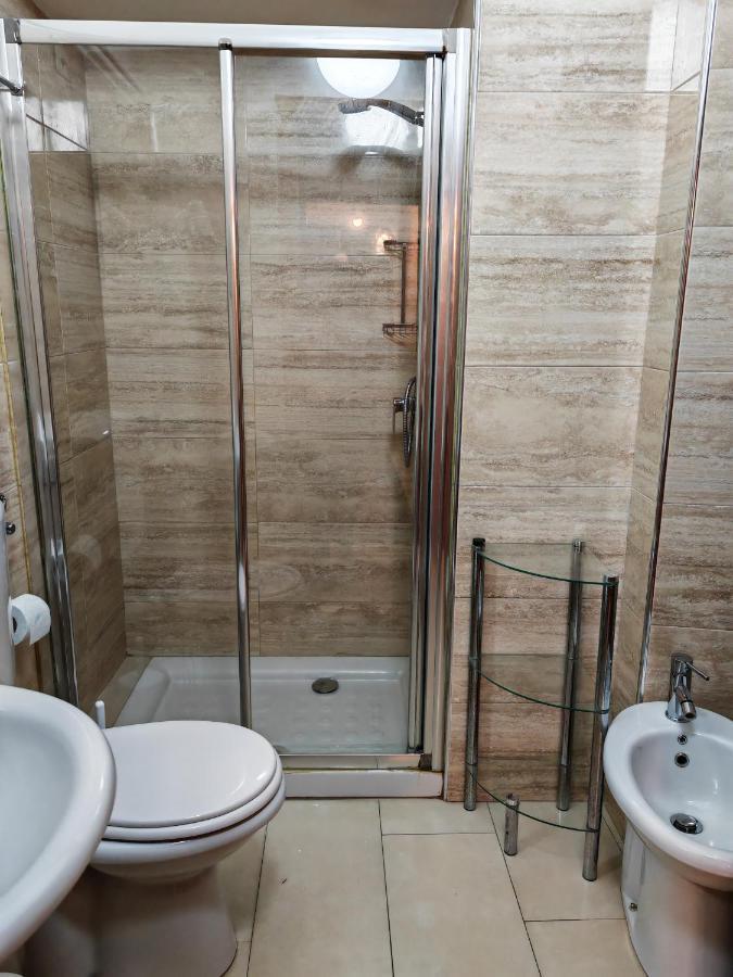 Hotel Romano Turyn Zewnętrze zdjęcie