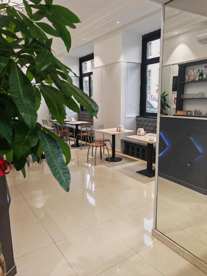 Hotel Romano Turyn Zewnętrze zdjęcie