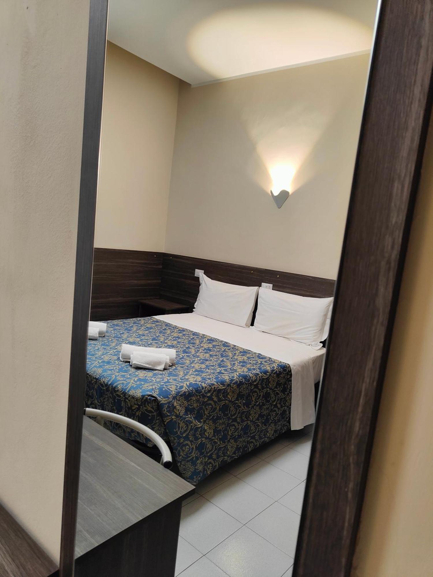 Hotel Romano Turyn Zewnętrze zdjęcie