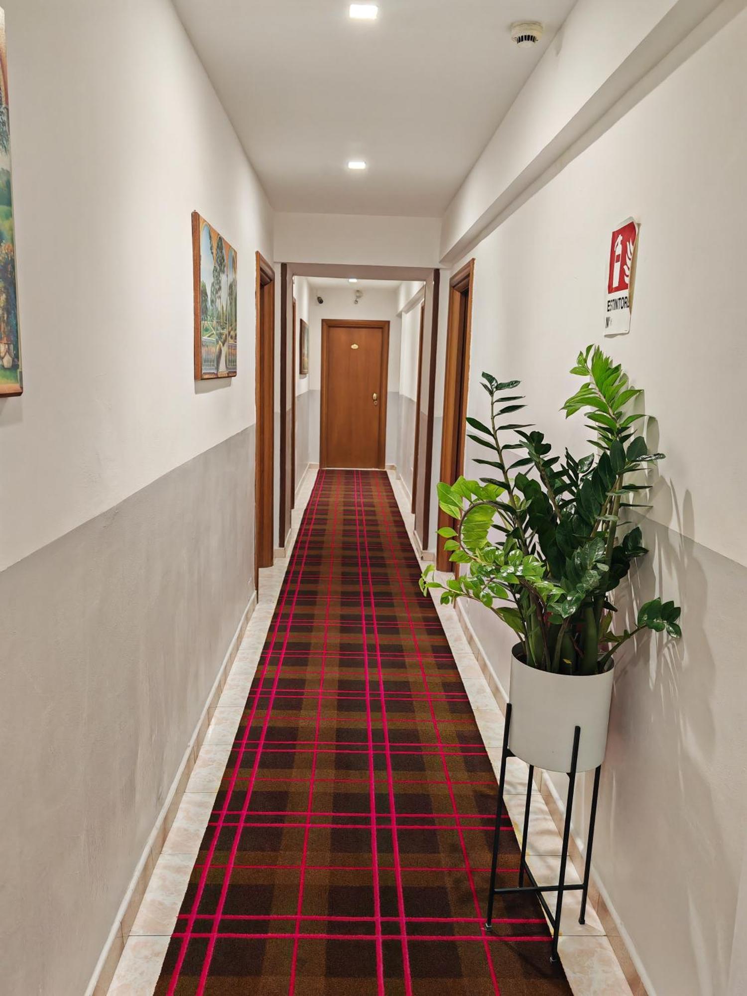 Hotel Romano Turyn Zewnętrze zdjęcie