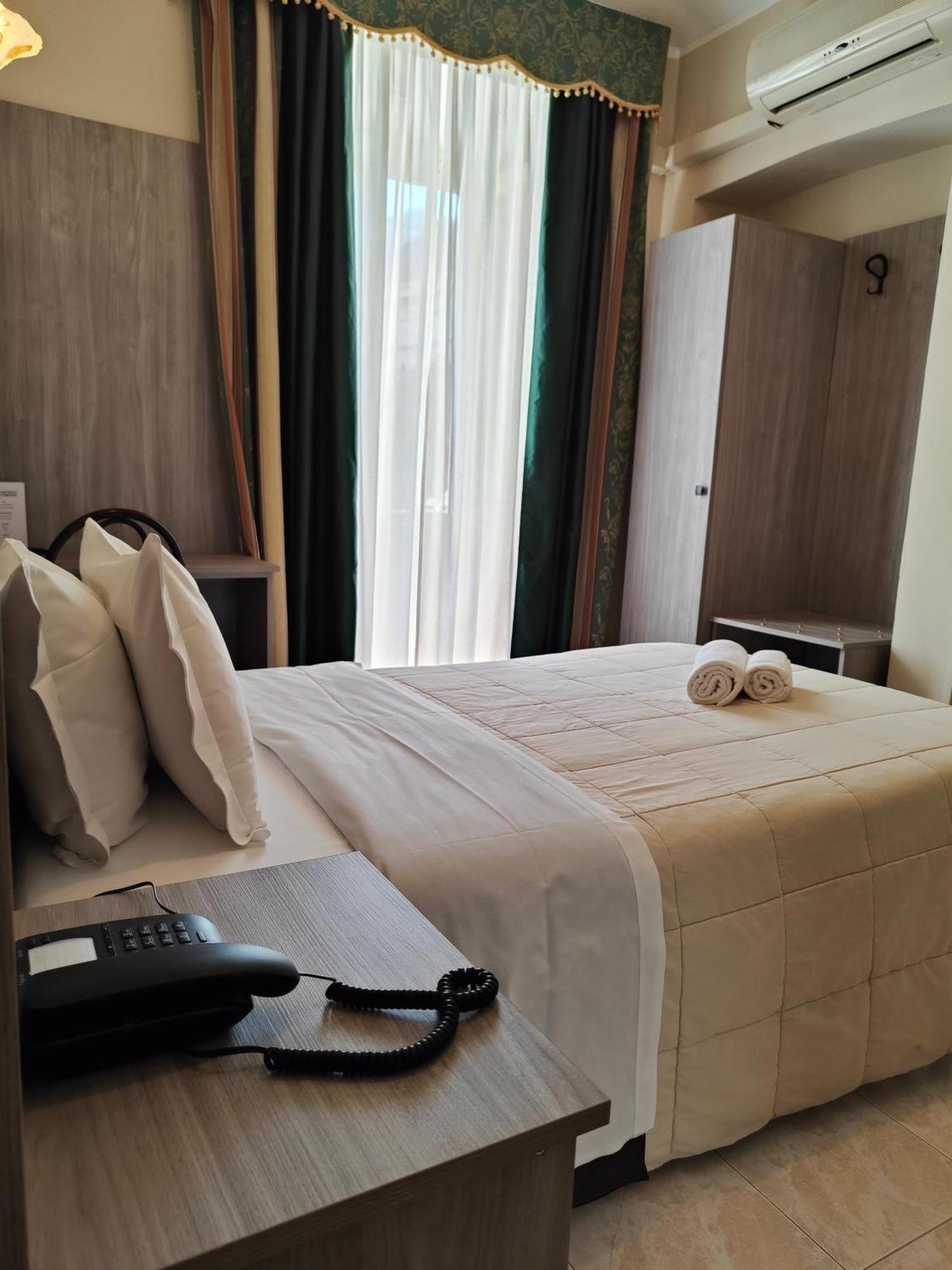 Hotel Romano Turyn Zewnętrze zdjęcie
