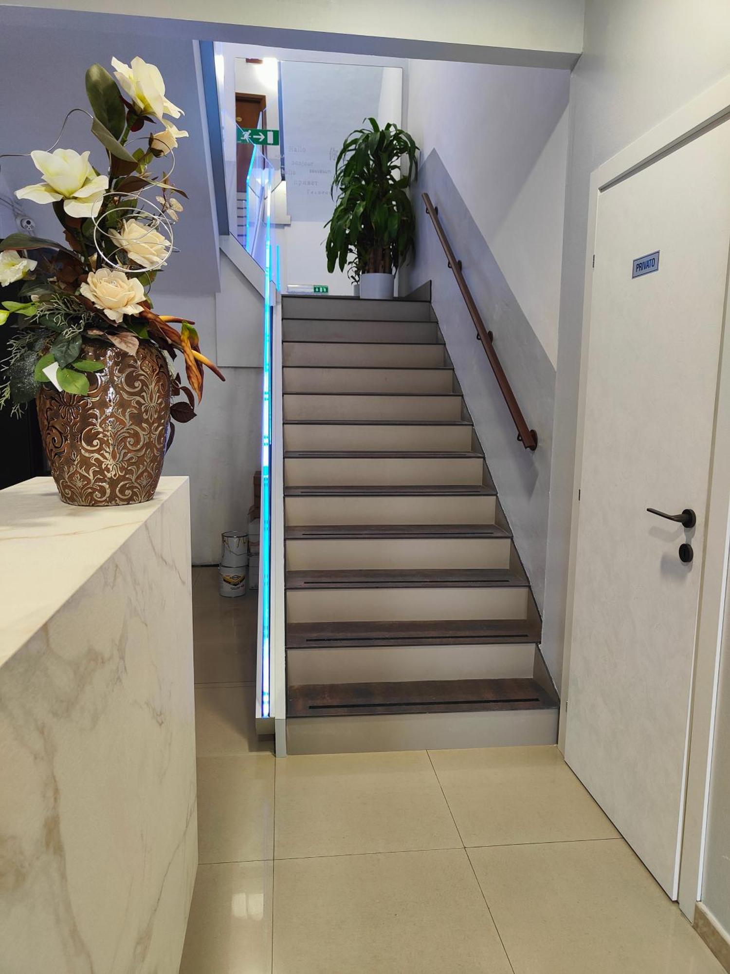 Hotel Romano Turyn Zewnętrze zdjęcie