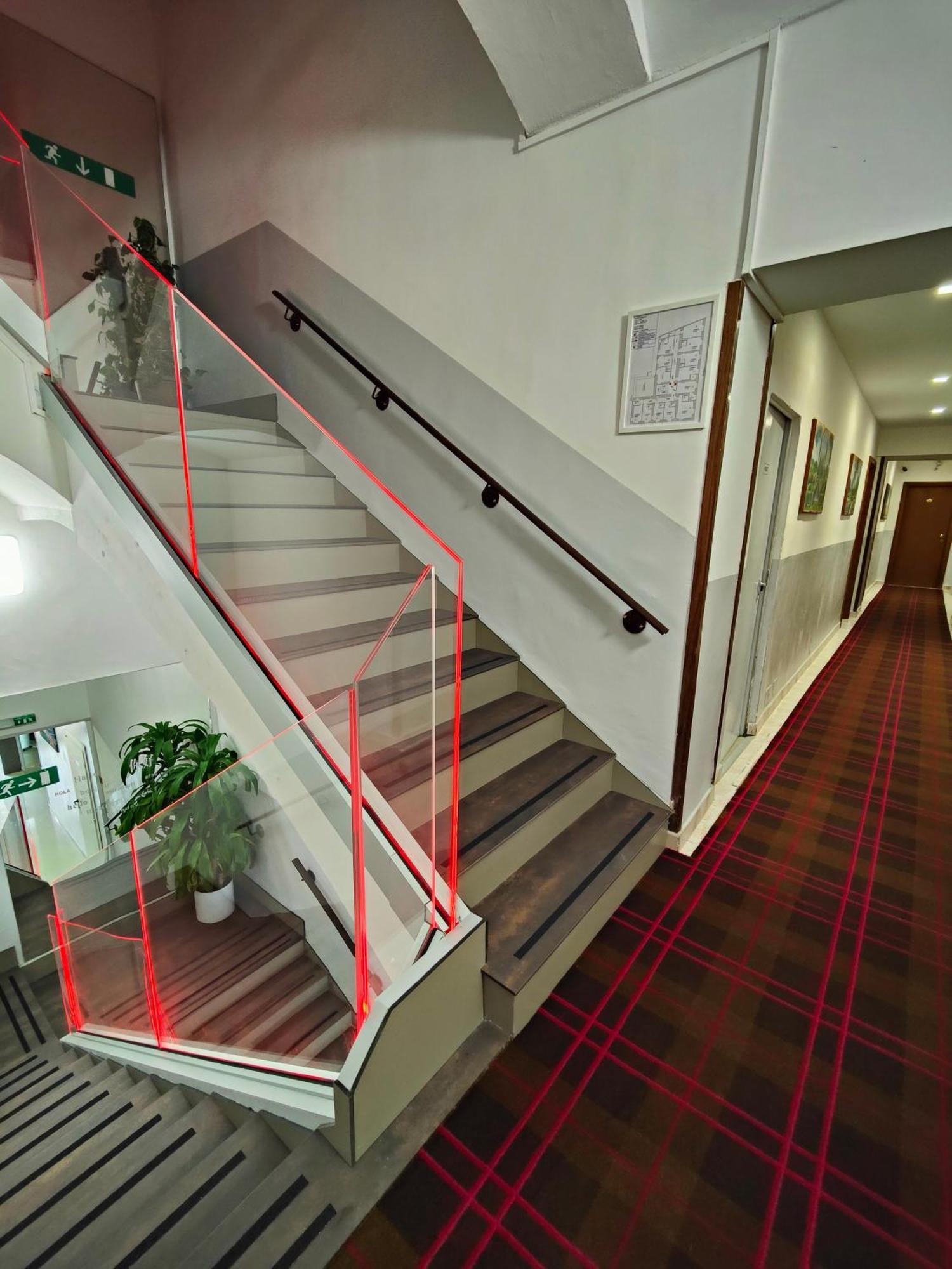 Hotel Romano Turyn Zewnętrze zdjęcie