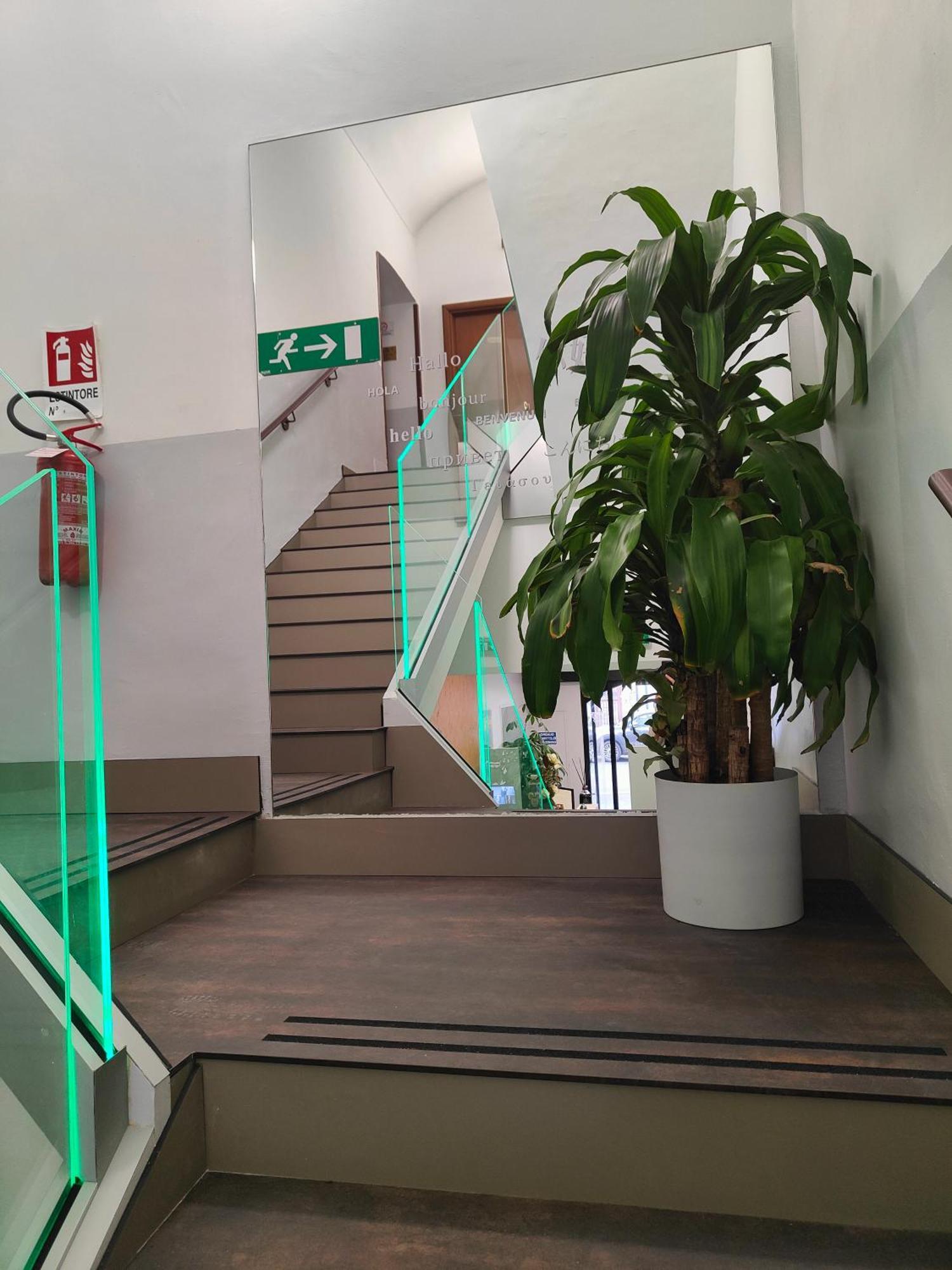 Hotel Romano Turyn Zewnętrze zdjęcie