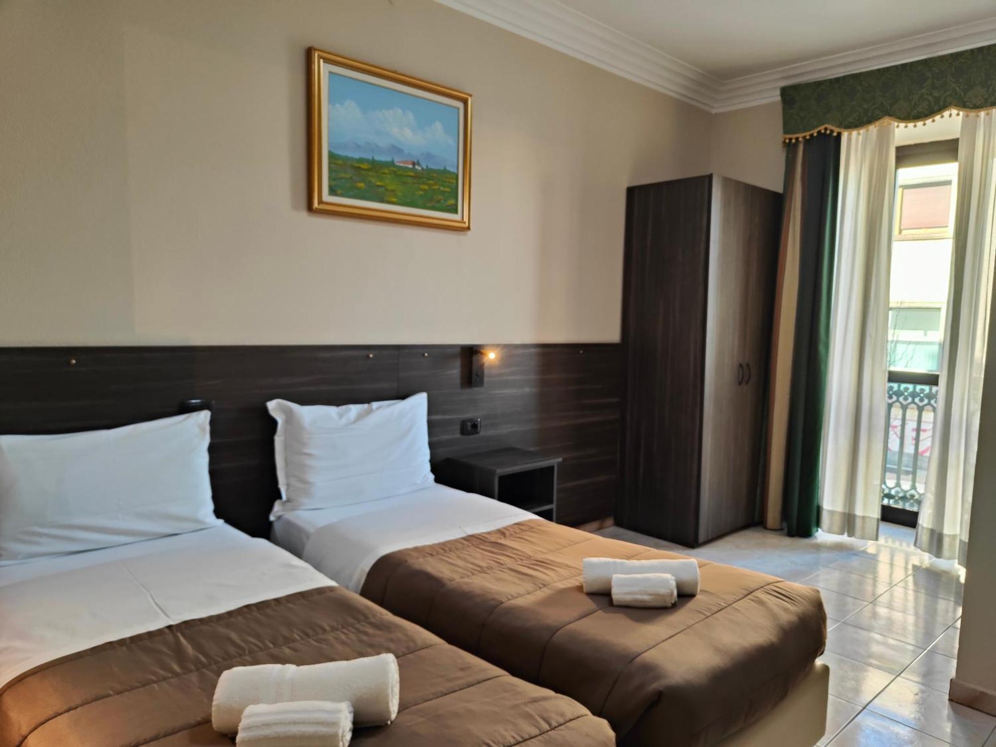 Hotel Romano Turyn Zewnętrze zdjęcie