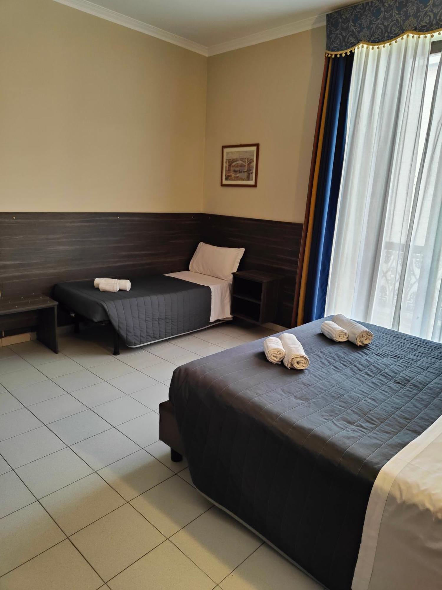 Hotel Romano Turyn Zewnętrze zdjęcie