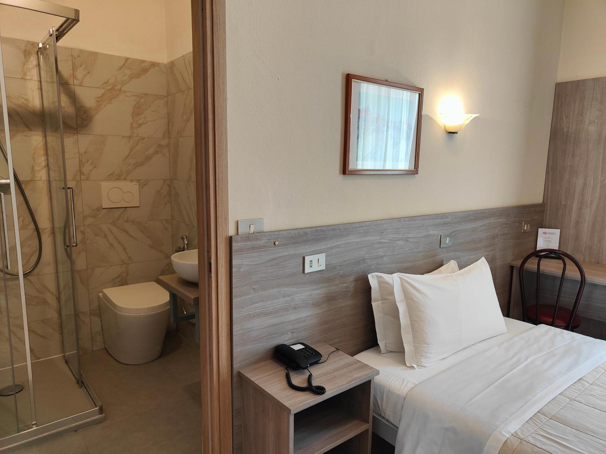 Hotel Romano Turyn Zewnętrze zdjęcie