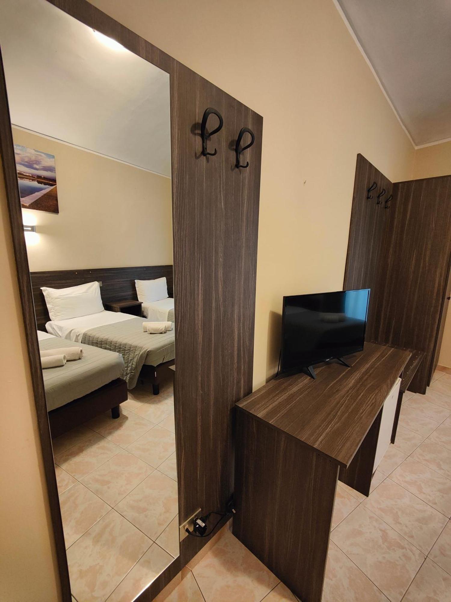 Hotel Romano Turyn Zewnętrze zdjęcie