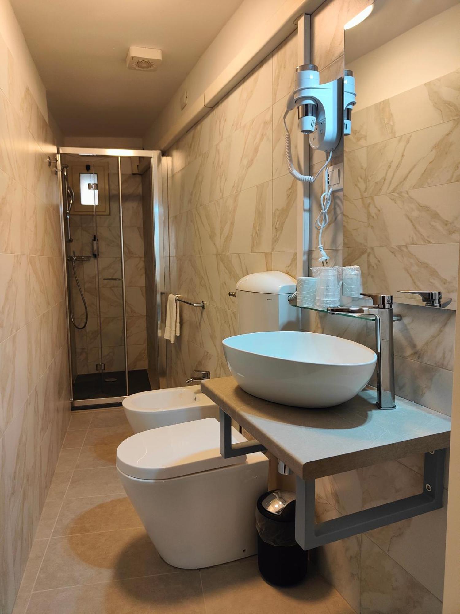 Hotel Romano Turyn Zewnętrze zdjęcie