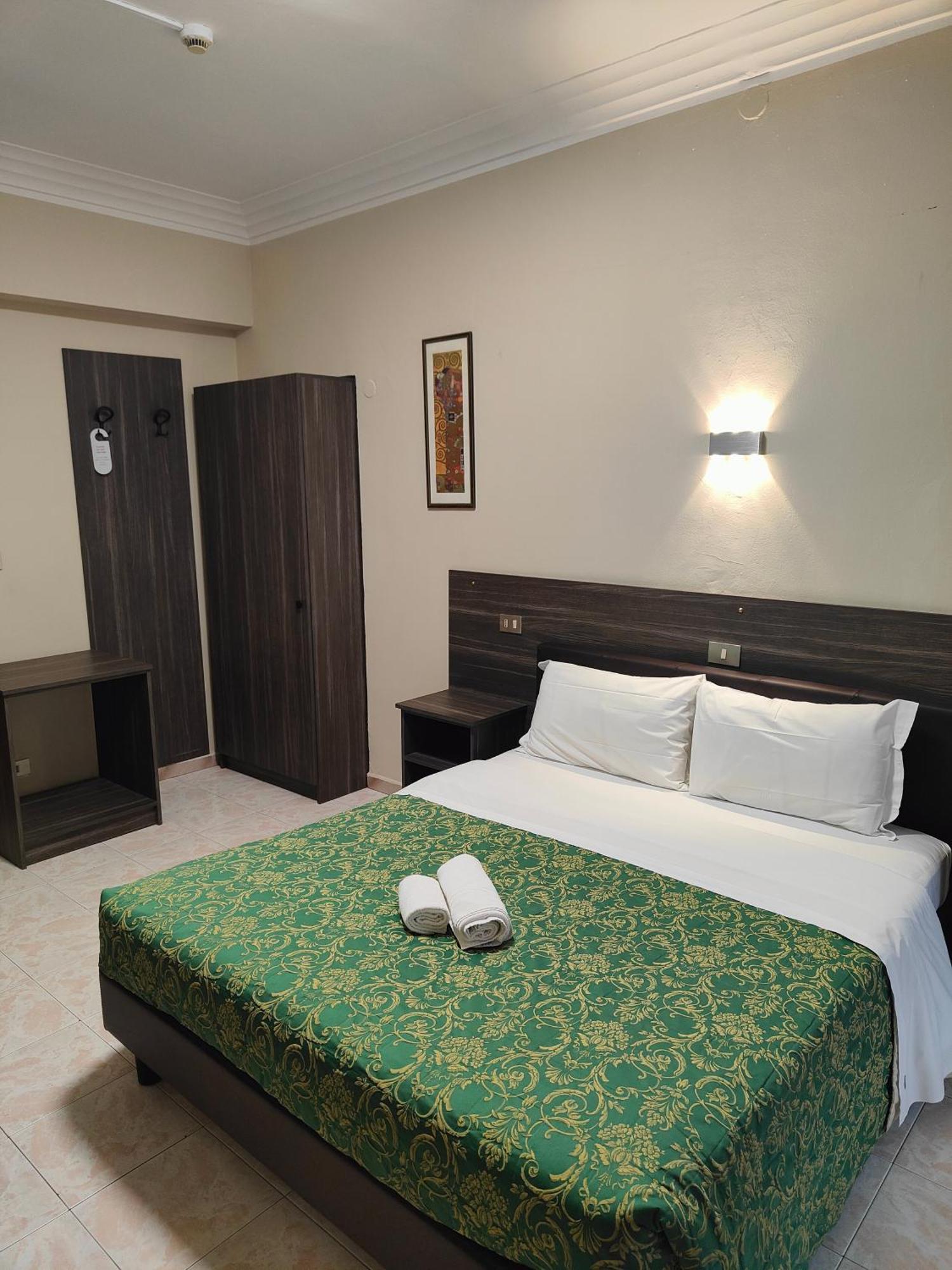 Hotel Romano Turyn Zewnętrze zdjęcie