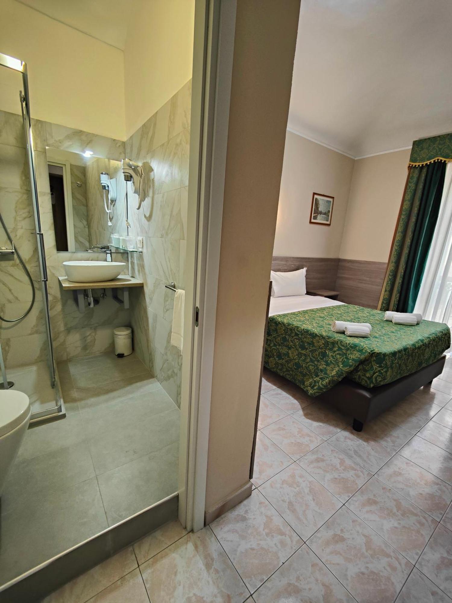 Hotel Romano Turyn Zewnętrze zdjęcie
