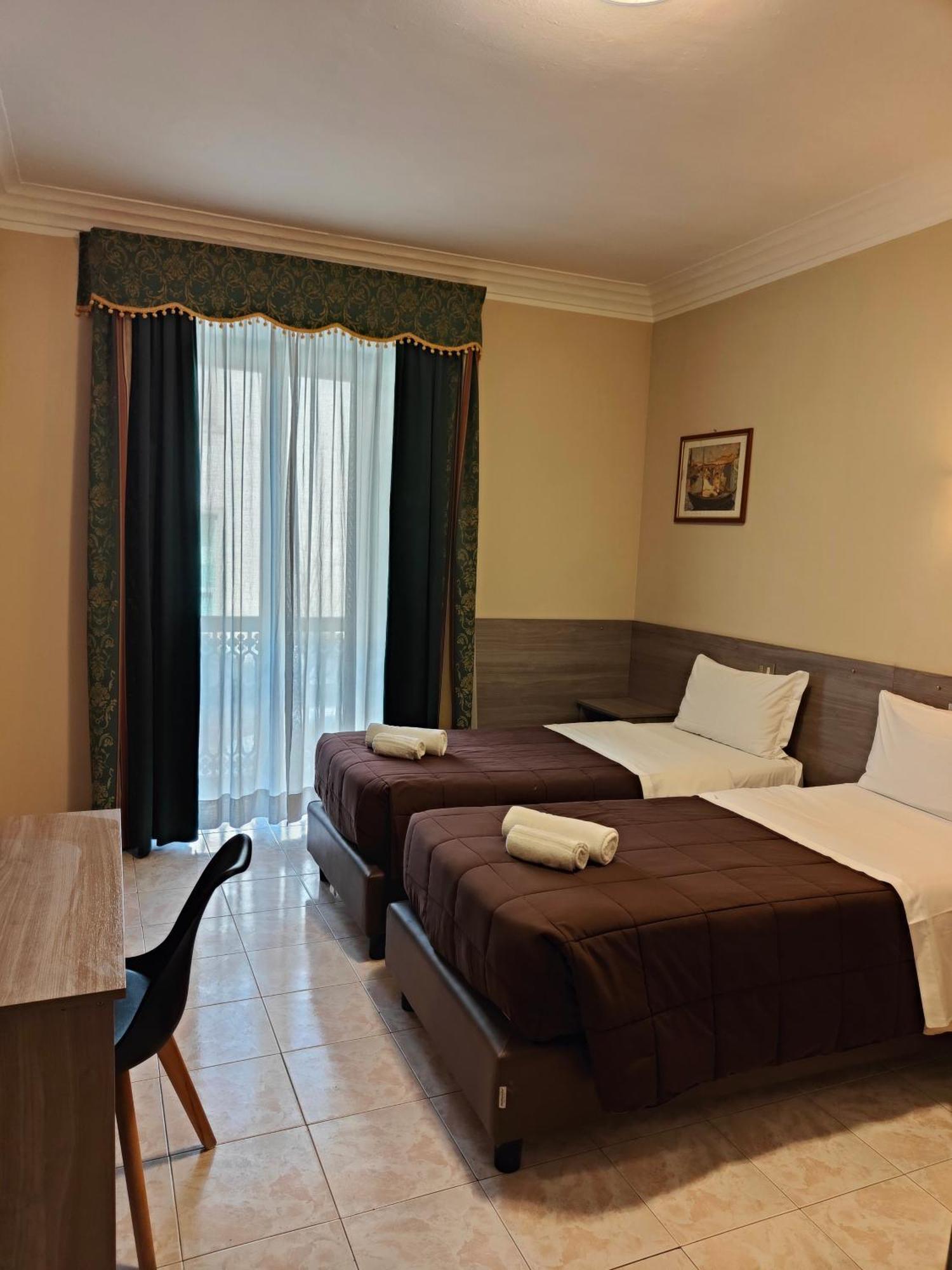 Hotel Romano Turyn Zewnętrze zdjęcie