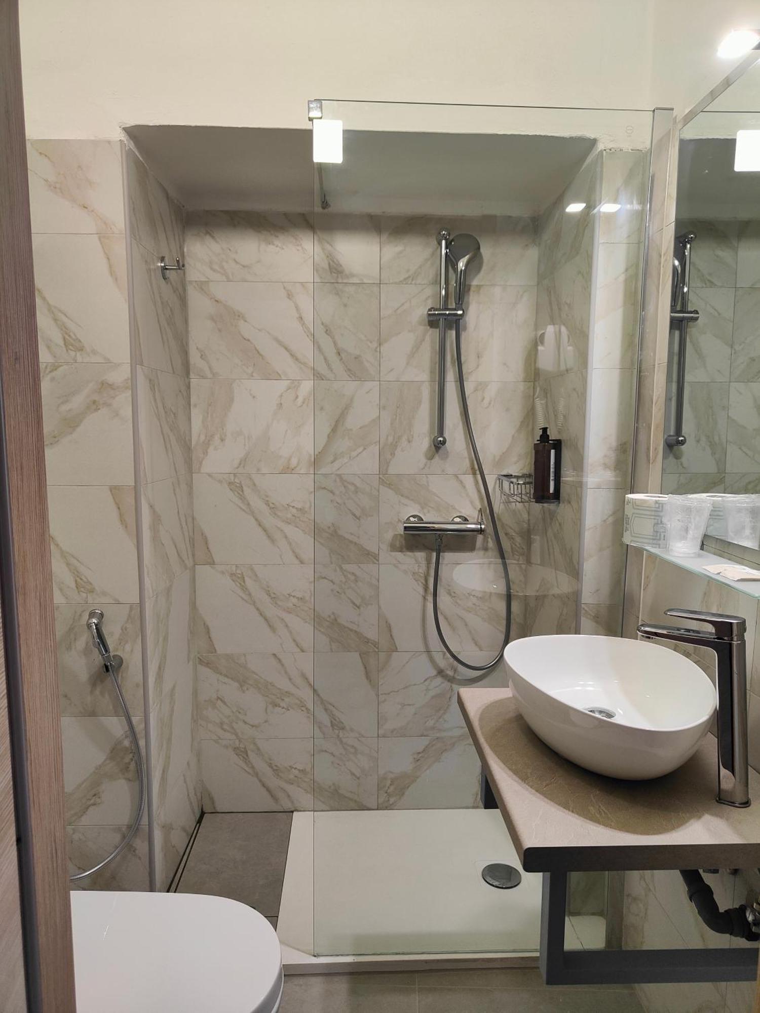 Hotel Romano Turyn Zewnętrze zdjęcie