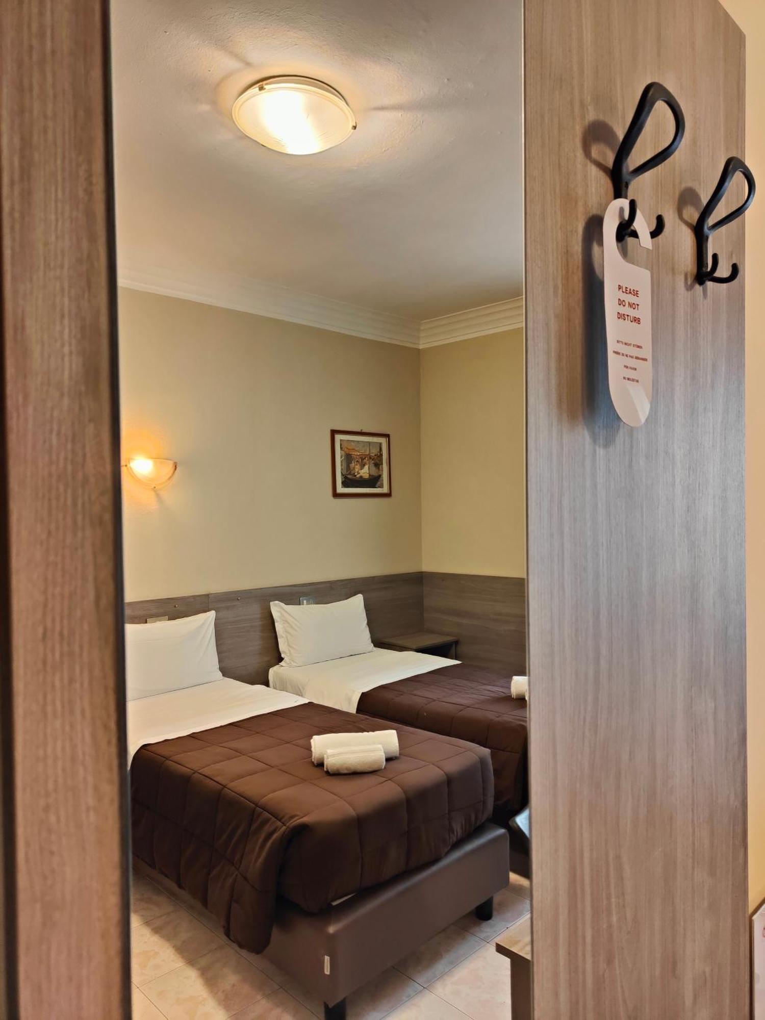 Hotel Romano Turyn Zewnętrze zdjęcie