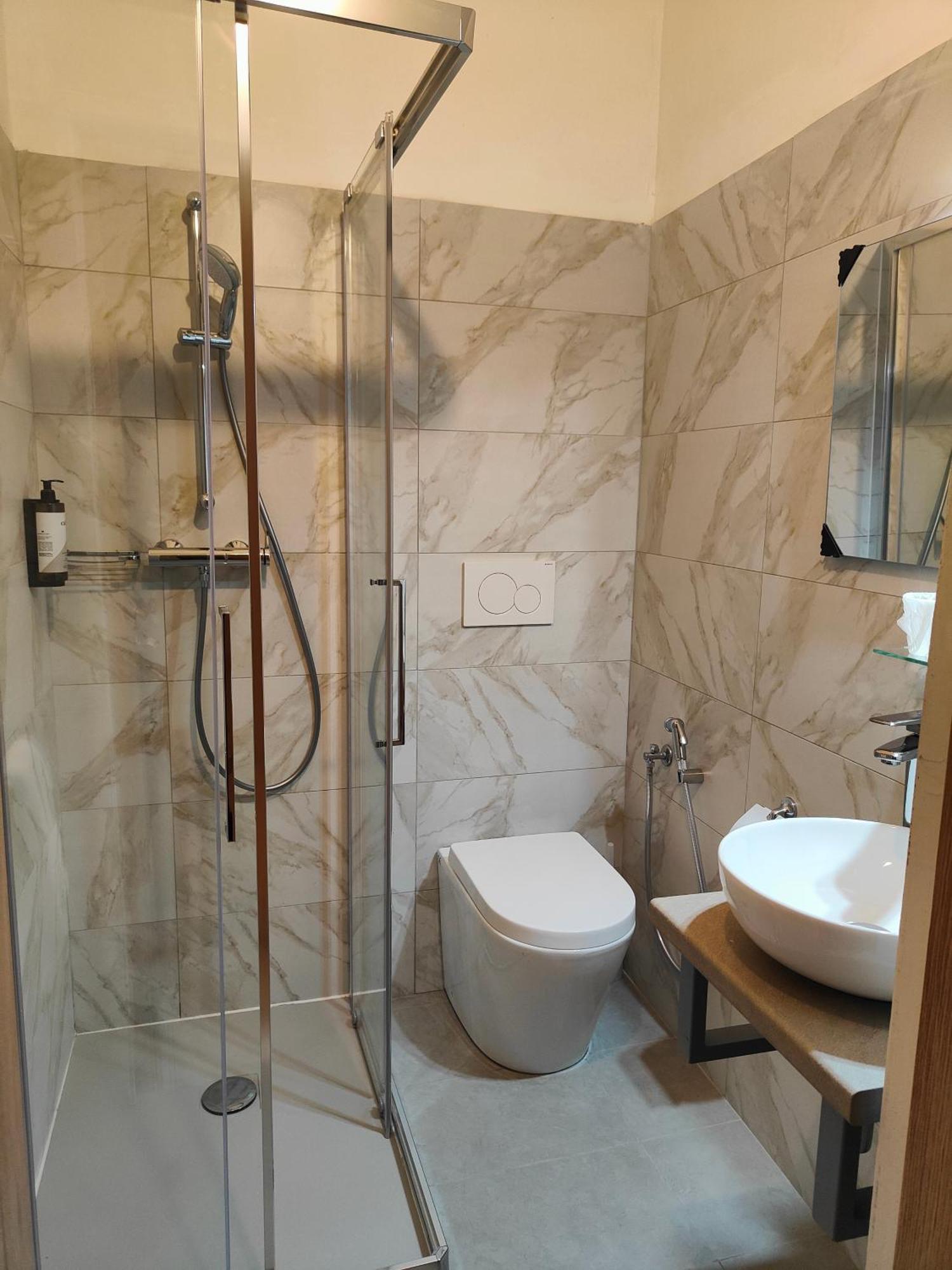 Hotel Romano Turyn Zewnętrze zdjęcie