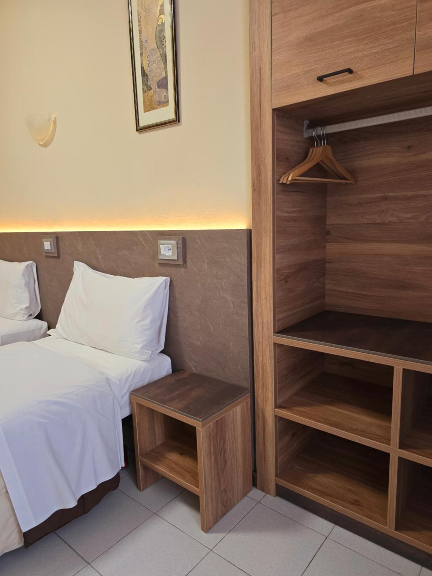 Hotel Romano Turyn Zewnętrze zdjęcie