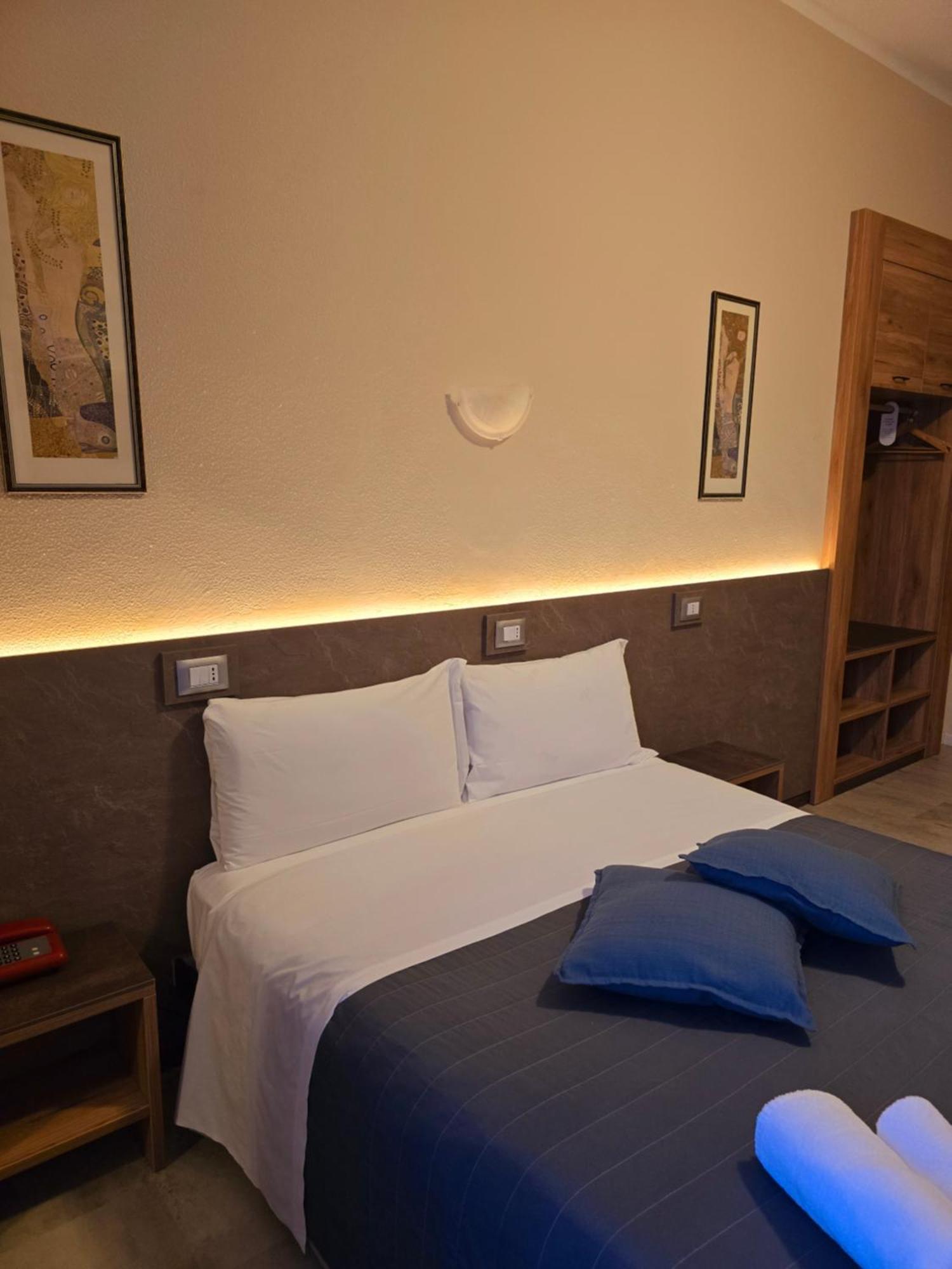 Hotel Romano Turyn Zewnętrze zdjęcie