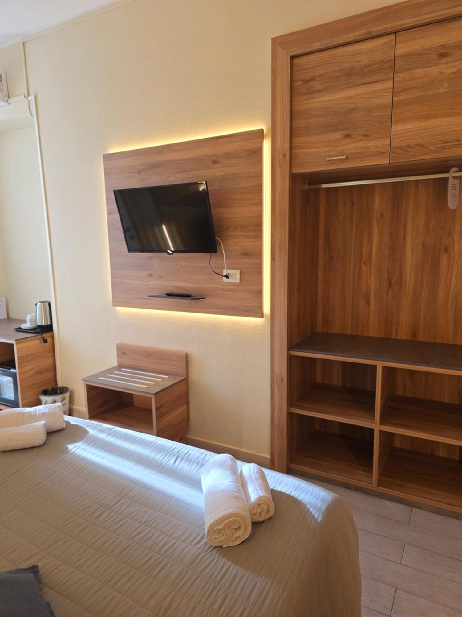 Hotel Romano Turyn Zewnętrze zdjęcie