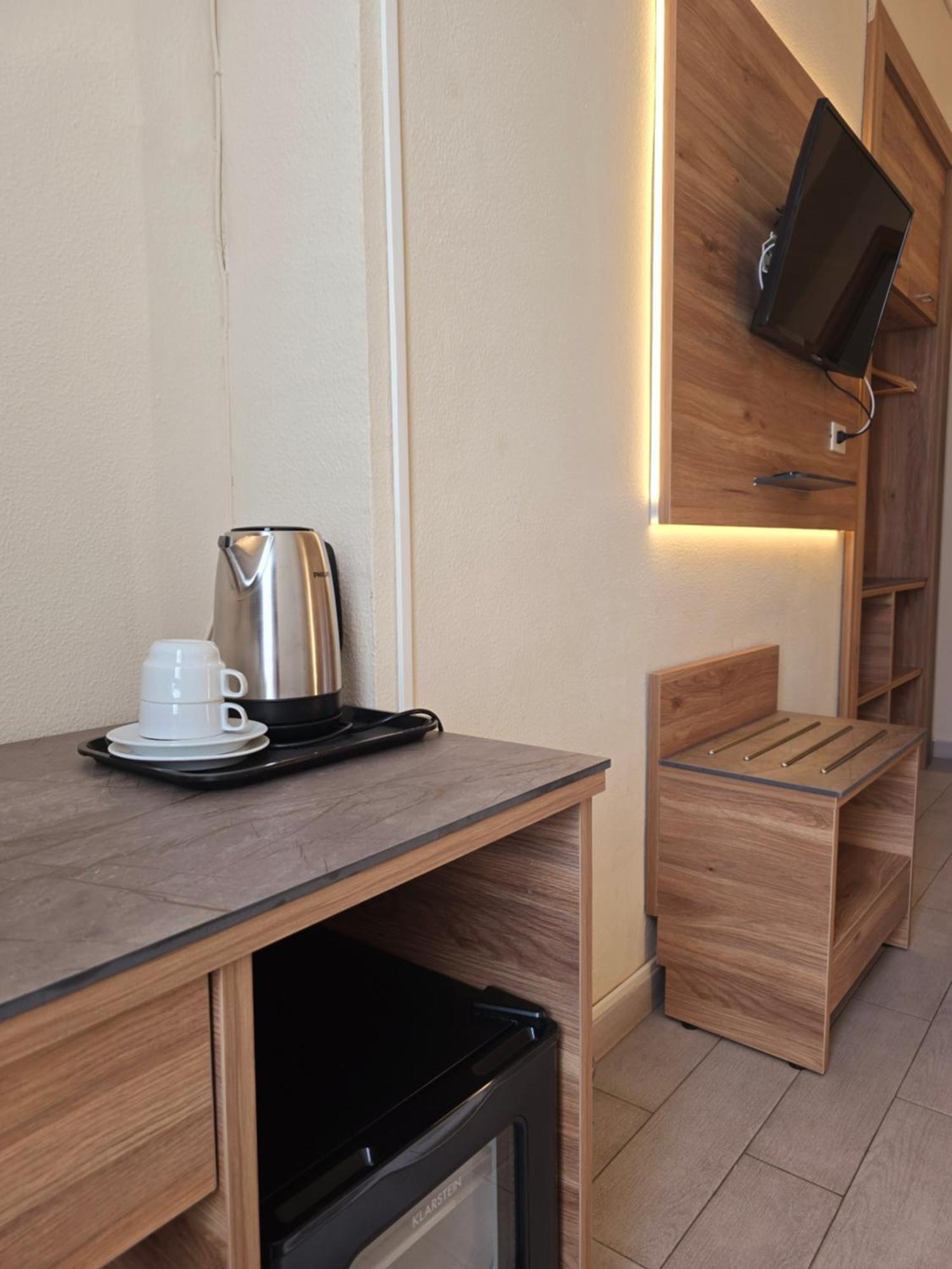 Hotel Romano Turyn Zewnętrze zdjęcie