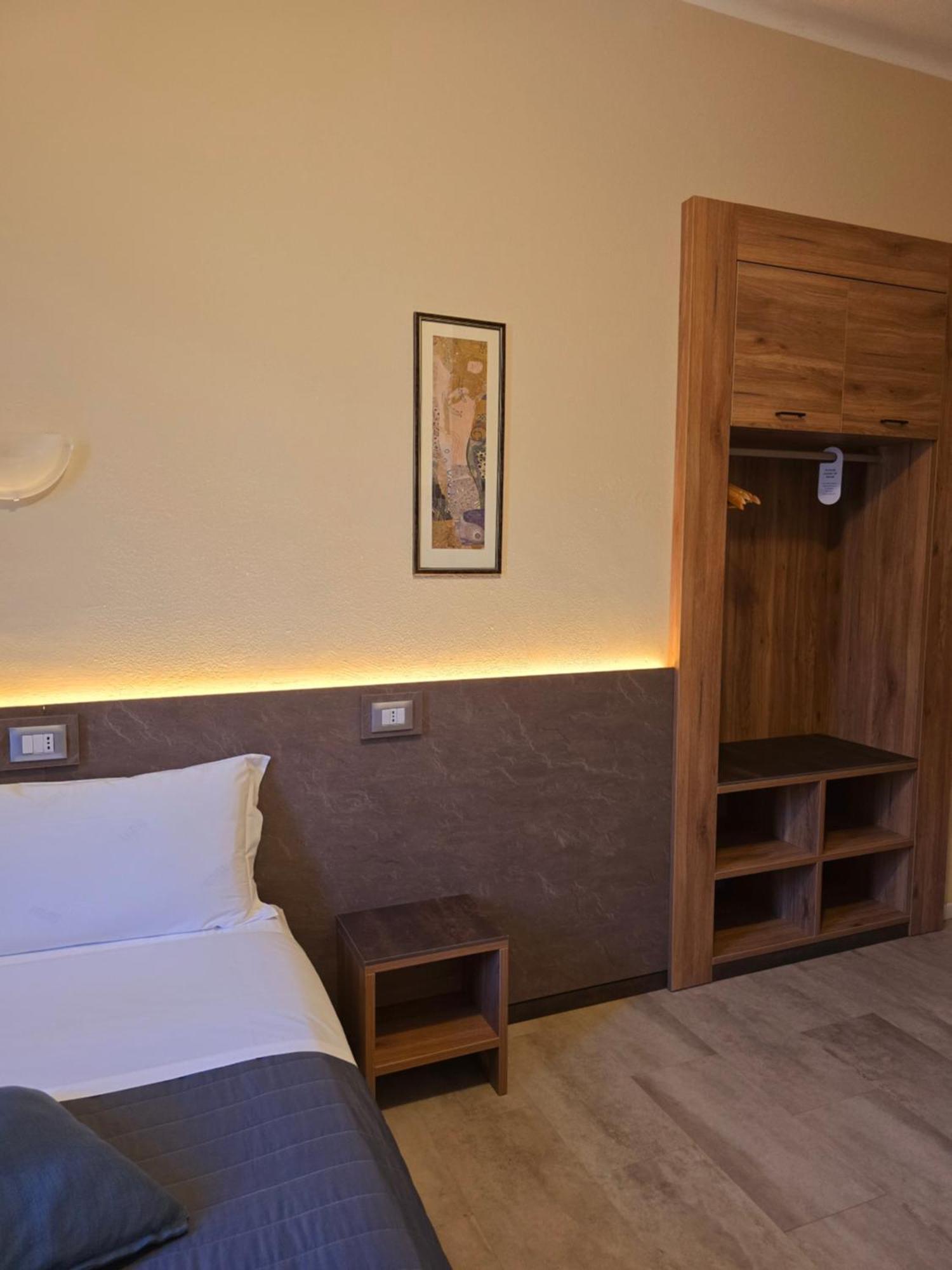 Hotel Romano Turyn Zewnętrze zdjęcie