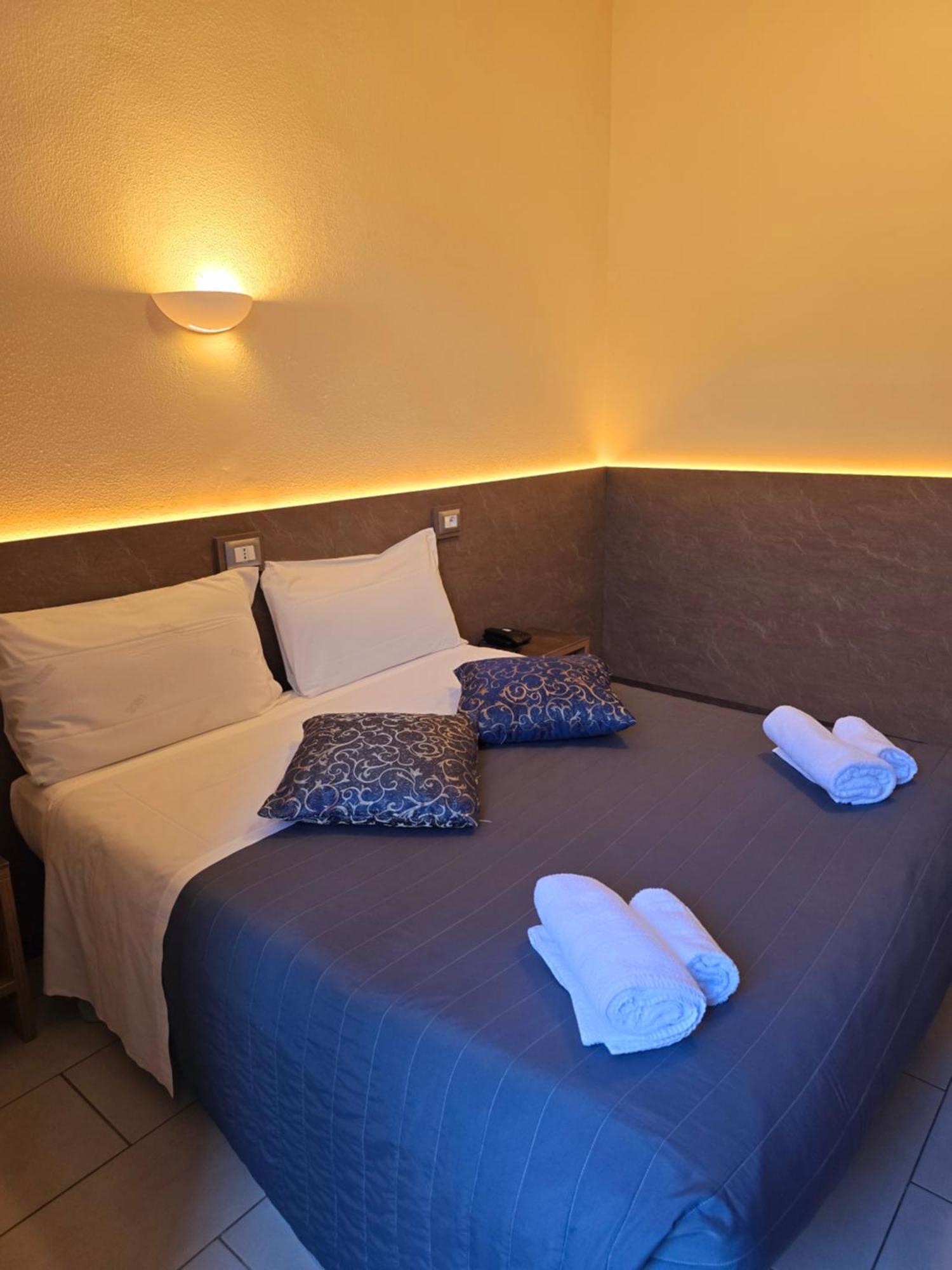 Hotel Romano Turyn Zewnętrze zdjęcie
