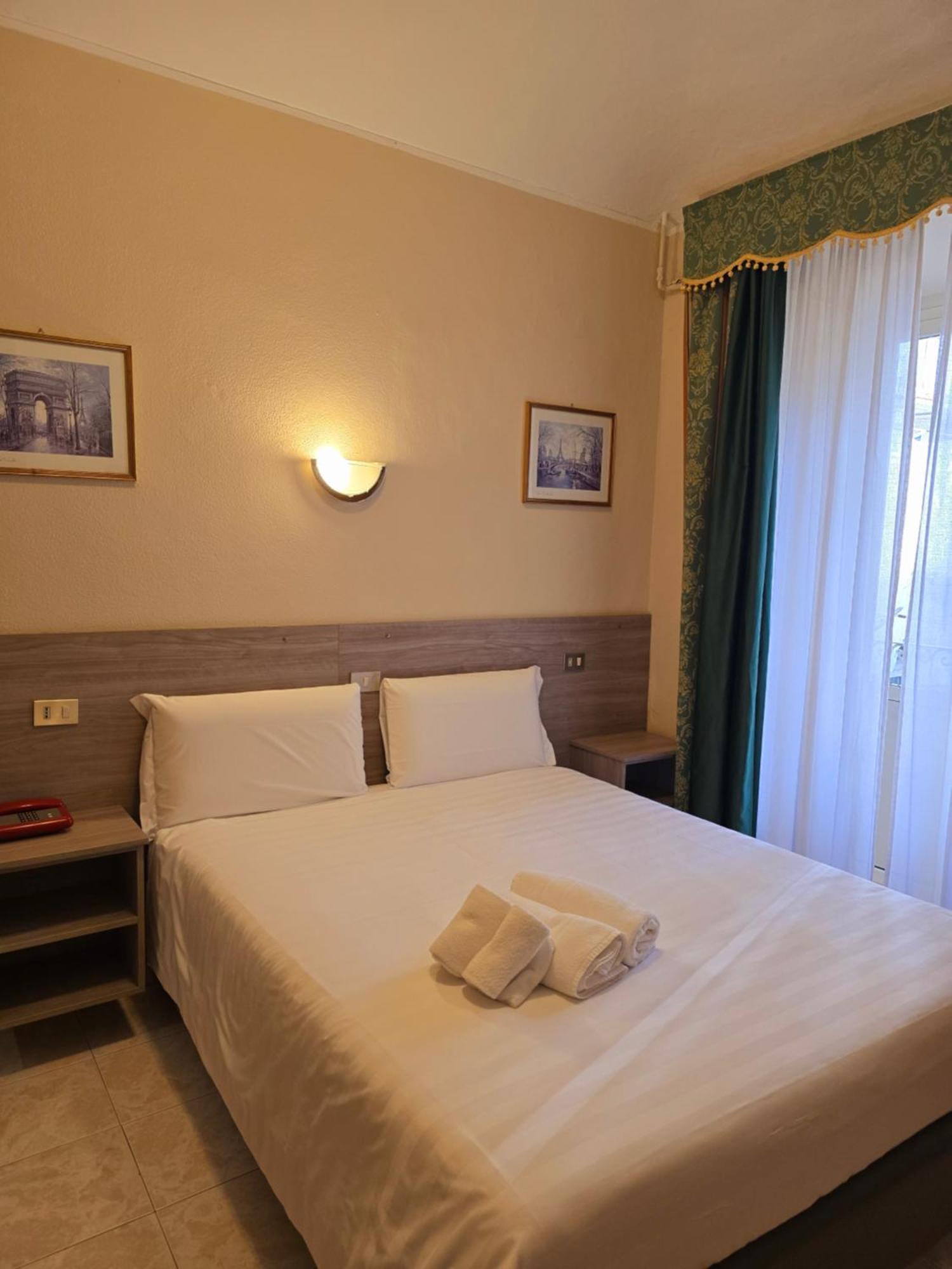 Hotel Romano Turyn Zewnętrze zdjęcie