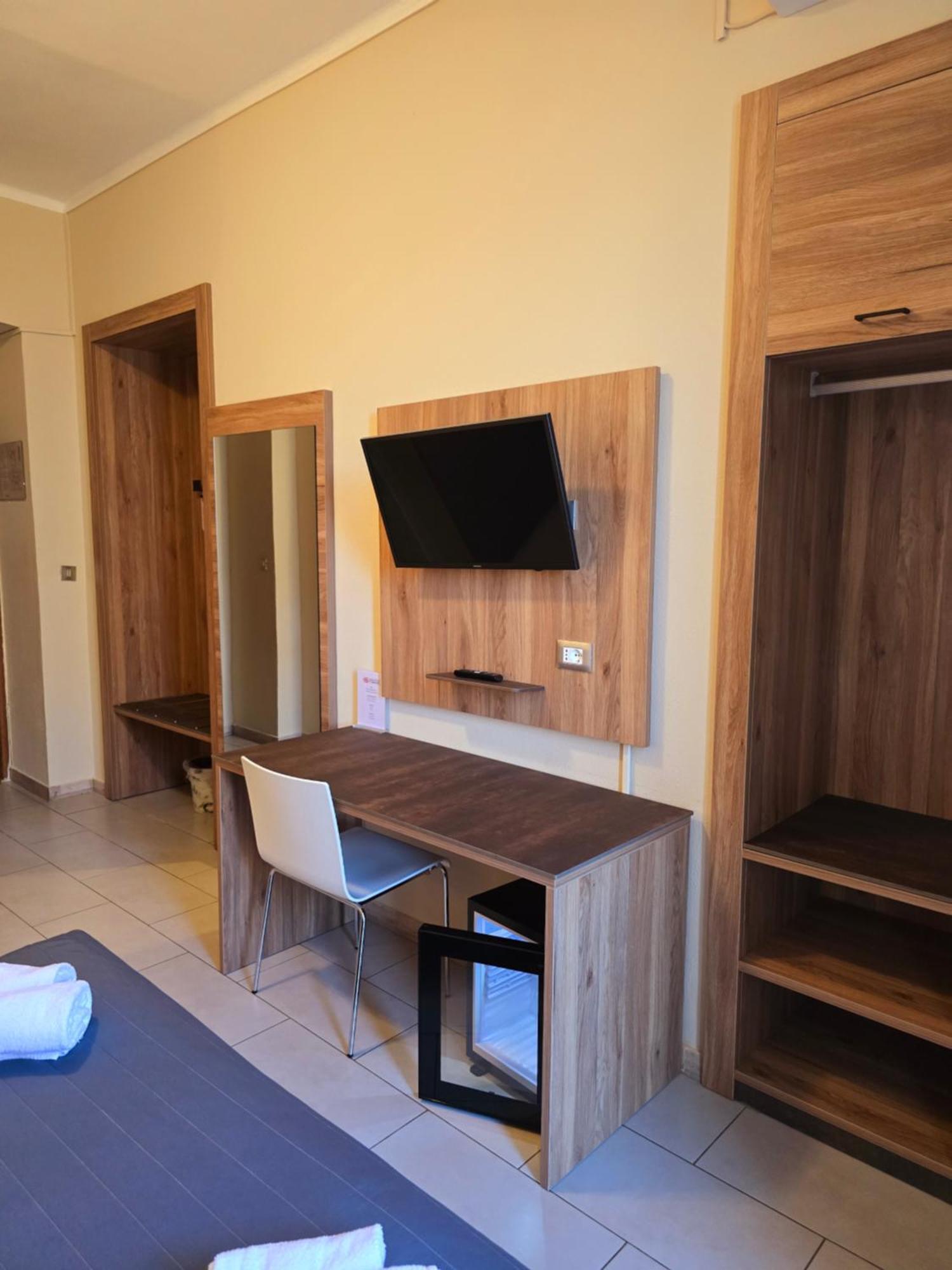Hotel Romano Turyn Zewnętrze zdjęcie