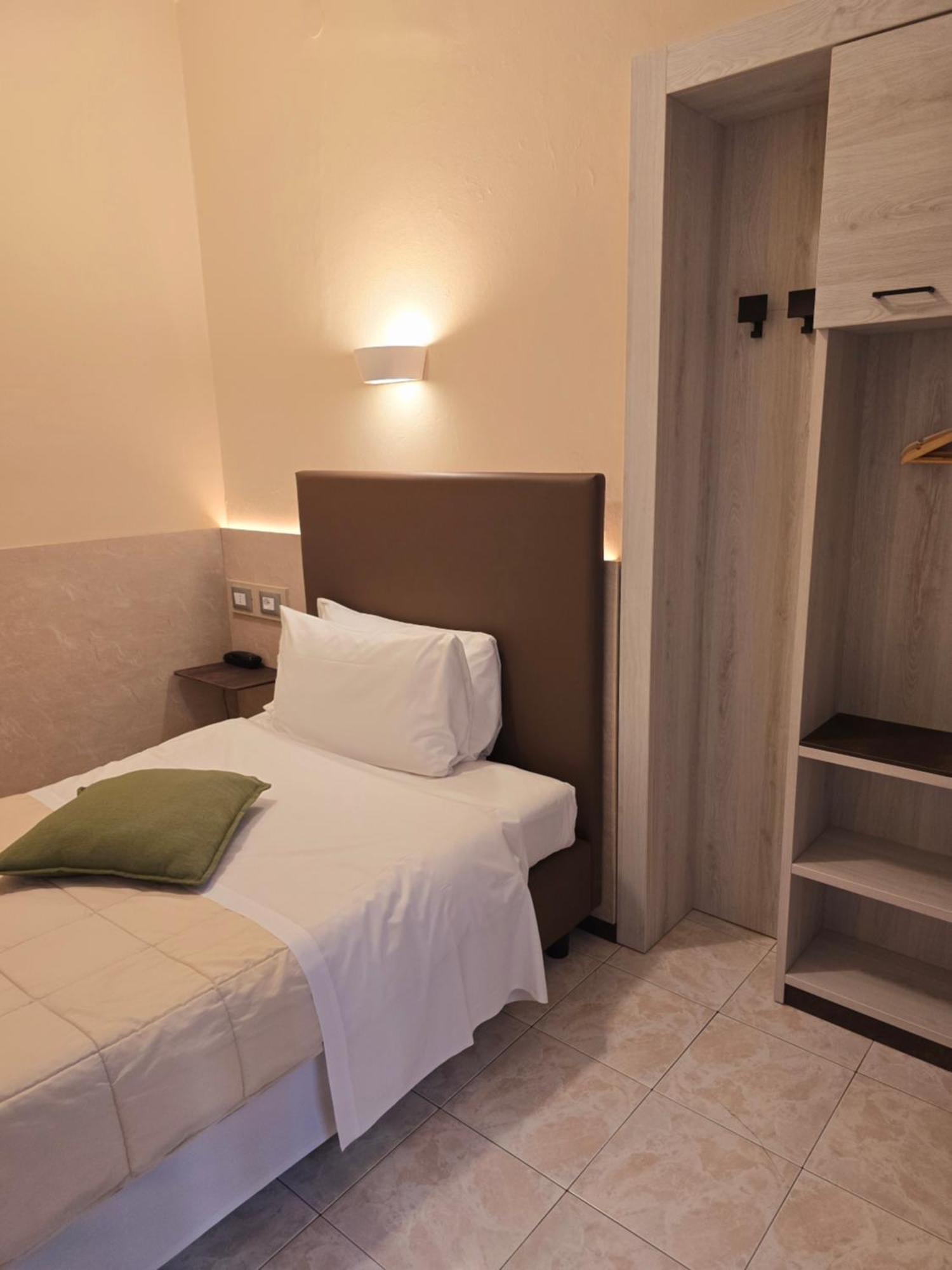 Hotel Romano Turyn Zewnętrze zdjęcie
