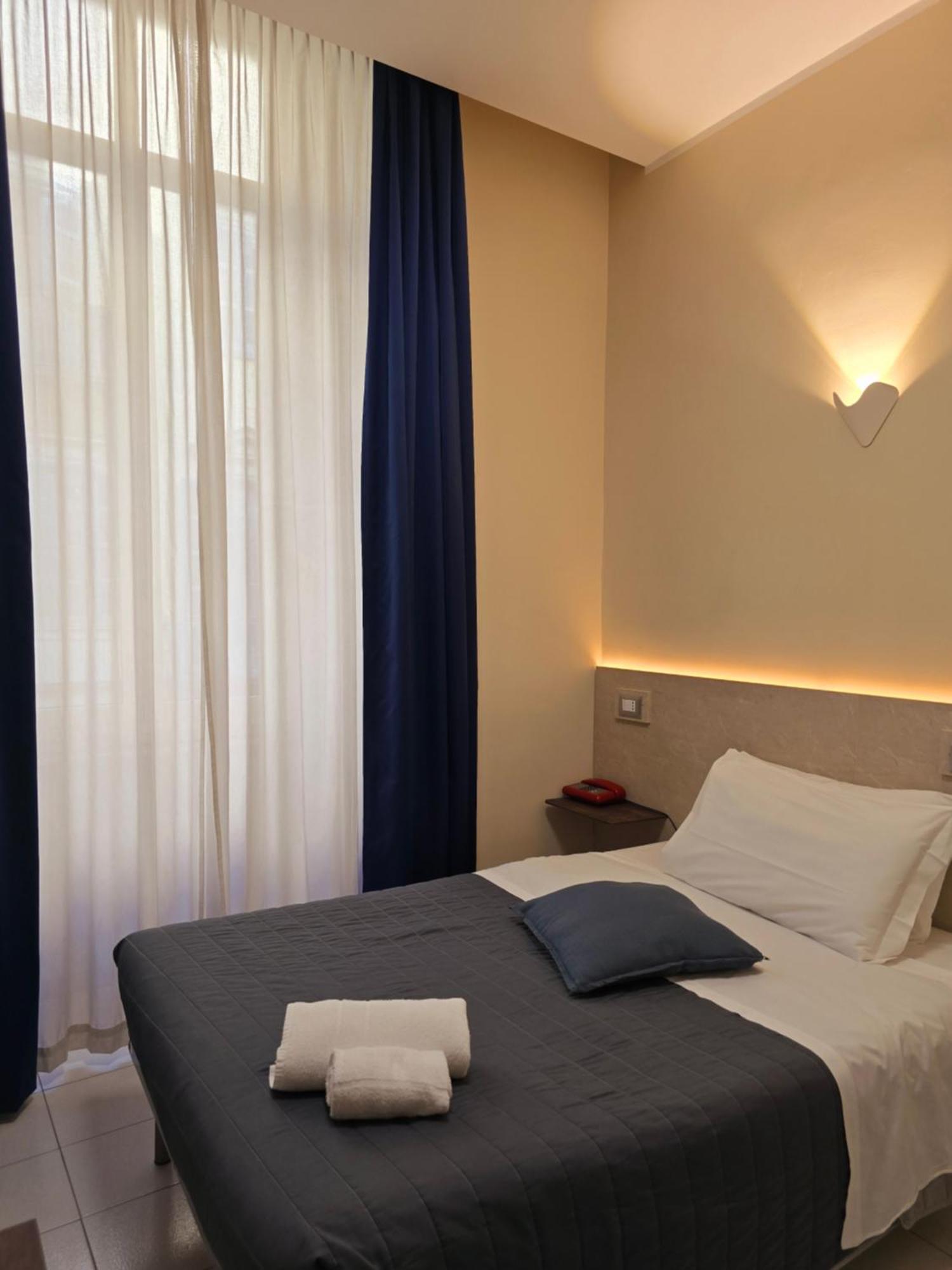Hotel Romano Turyn Zewnętrze zdjęcie