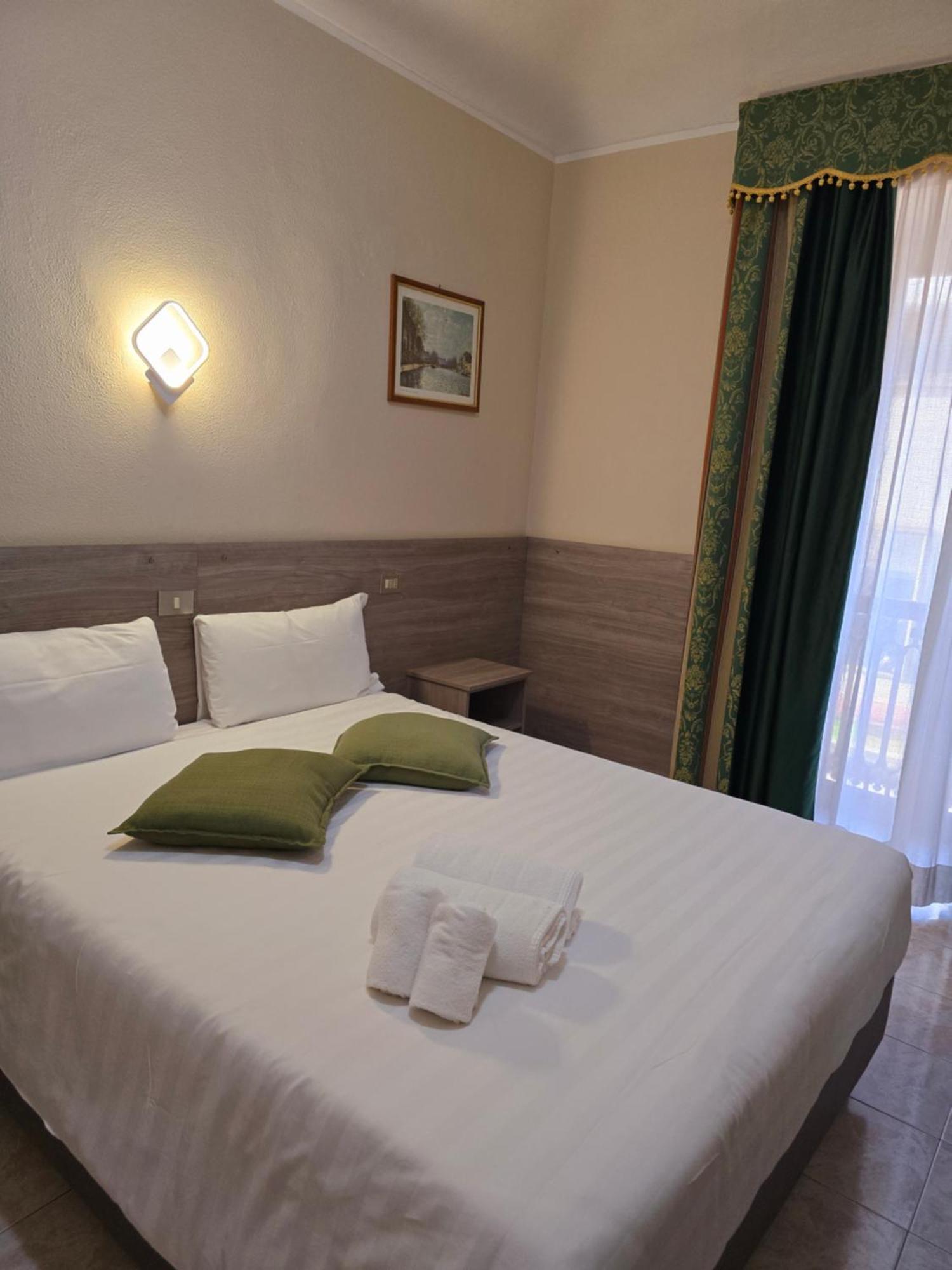 Hotel Romano Turyn Zewnętrze zdjęcie