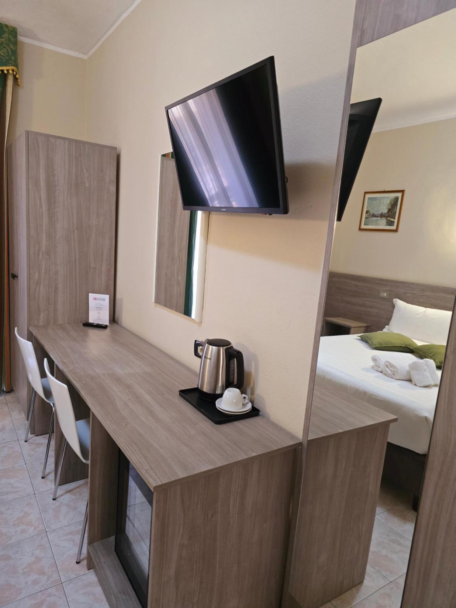 Hotel Romano Turyn Zewnętrze zdjęcie