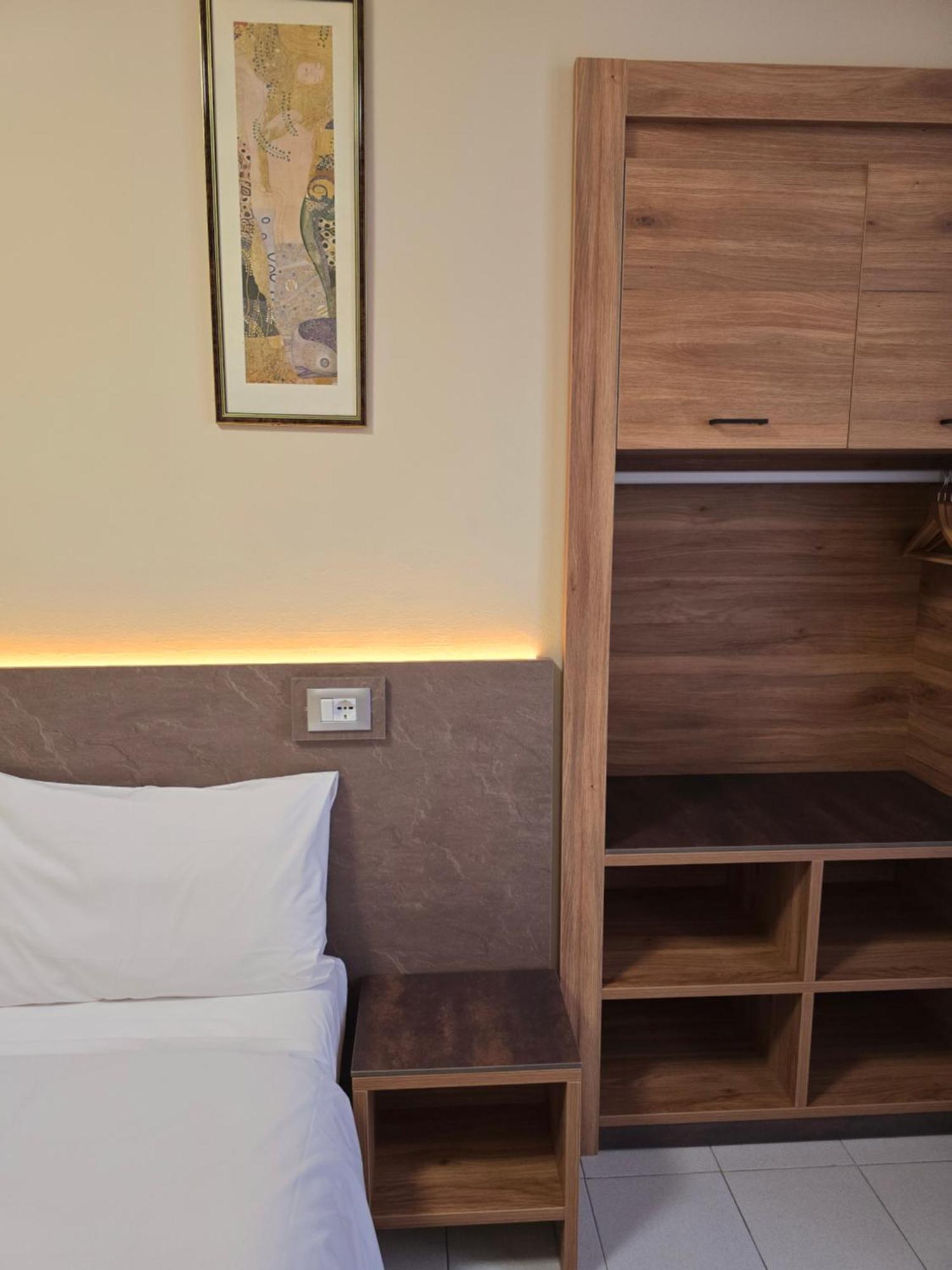 Hotel Romano Turyn Zewnętrze zdjęcie