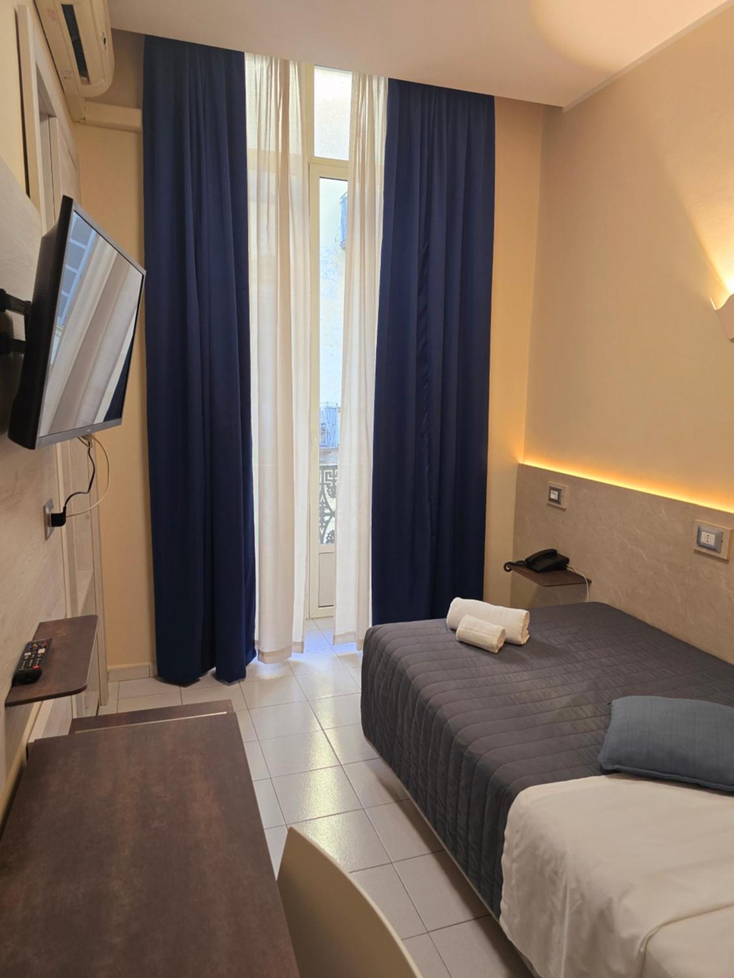 Hotel Romano Turyn Zewnętrze zdjęcie